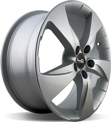 Replica SB17 6x15 5x100 ET 48 Dia 56.1 