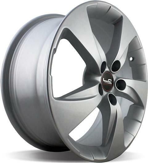 Replica SB17 6.5x16 5x100 ET 55 Dia 56.1 