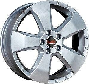 Replica SB18 6.5x16 5x100 ET 48 Dia 56.1 