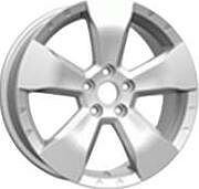 Replica SB18 6.5x16 5x100 ET 48 Dia 56.1 