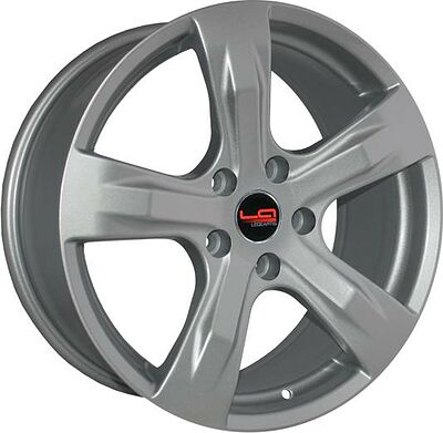 Replica SB21 8x18 5x114.3 ET 55 Dia 56.1 silver