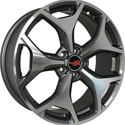 Replica SB22 7x18 5x100 ET 48 Dia 56.1 MBF