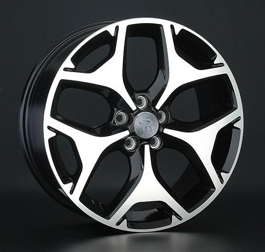 Replica SB22 7x18 5x100 ET 48 Dia 56.1 BKF