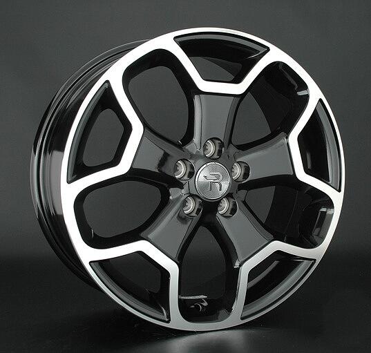 Replica SB23 7x17 5x100 ET 48 Dia 56.1 BKF