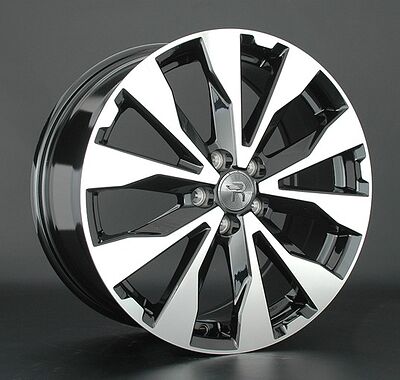Replica SB25 7x17 5x100 ET 48 Dia 56.1 BKF
