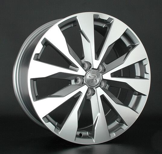 Subaru SB25 7x18 5x100 ET 48 Dia 56 GMF