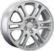 Replica SB4 6.5x16 5x100 ET 48 Dia 56.1 MB