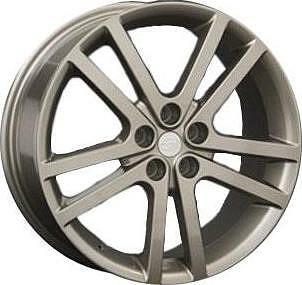 Replica SB6 7x17 5x100 ET 48 Dia 56.1 