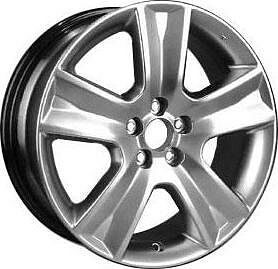 Replica SU2 7x17 5x100 ET 48 Dia 56.1 H/S