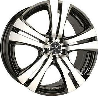 Replica SU37 7x17 5x100 ET 55 Dia 56.1 BFP