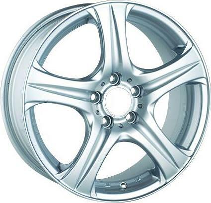 Replica SU501 6.5x16 5x100 ET 48 Dia 56.1 MB