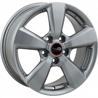 Replica SZ10 6.5x16 5x114.3 ET 45 Dia 60.1 MB1