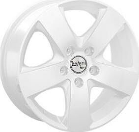 Replica SZ16 6.5x16 5x114.3 ET 45 Dia 60.1 W