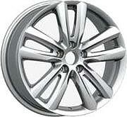 Replica SZ28 7x18 5x114.3 ET 45 Dia 60.1 silver