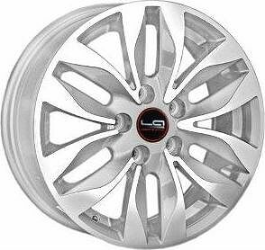 Suzuki SZ31 6x16 5x114 ET 50 Dia 60 M/B