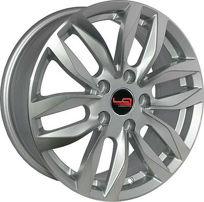 Suzuki SZ31 6x16 5x114 ET 50 Dia 60 M/B