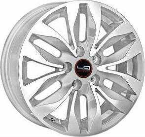 Suzuki SZ31 6x16 5x114 ET 45 Dia 60 SF