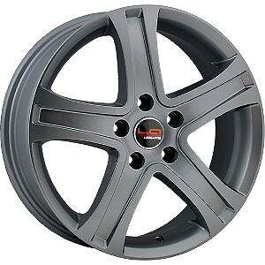 Replica SZ5 6.5x16 5x114 ET 45 Dia 60.1 