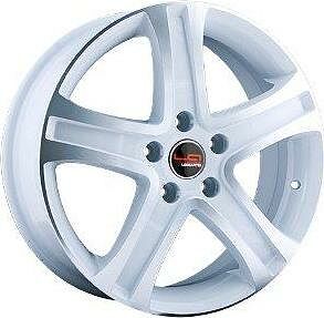 Replica SZ5 6.5x16 5x114 ET 45 Dia 60.1 