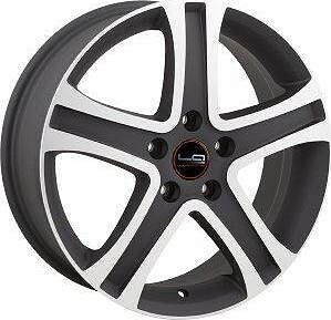 Replica SZ5 6.5x16 5x114 ET 45 Dia 60.1 