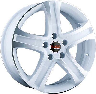 Replica SZ5 6.5x16 5x114 ET 45 Dia 60.1 