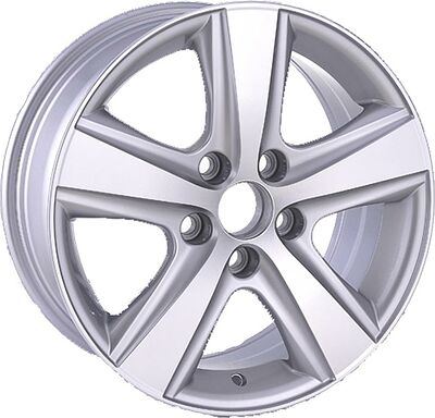 Replica SZ516 7x16 5x114.3 ET 45 Dia 60.1 BMF