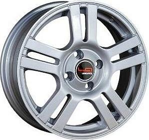 Replica TG8 6x15 4x114.3 ET 44 Dia 56.6 silver