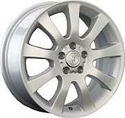 Replica 113 7x17 4x114.3 ET 45 Dia 72.6 