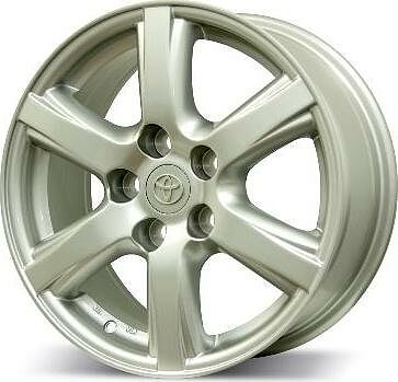 Replica 501 7x16 5x112 ET 25 Dia 66.6 MS