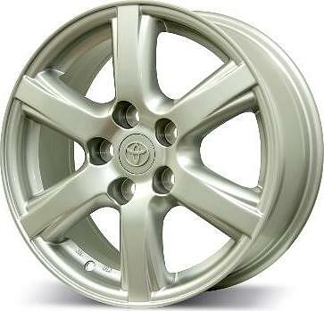 Replica 501 8.5x20 5x114.3 ET 40 Dia 75 