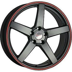 Replica Concept-TY504 7x18 5x114.3 ET 42 Dia 60.1 MBRS