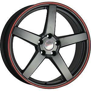 Replica Concept-TY504 8.5x20 6x139.7 ET 25 Dia 106.1 MBRS