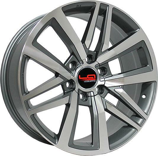 Toyota Concept-TY533 8.5x20 6x139.7 ET 25 Dia 106.1 HBFP
