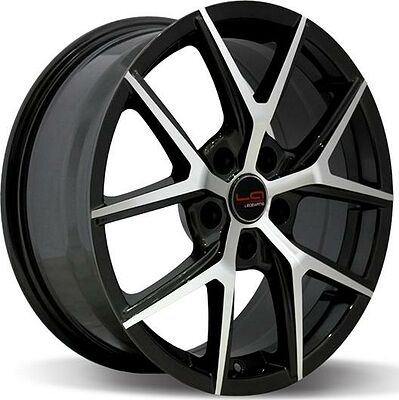 Toyota Concept-TY545 7x17 5x114.3 ET 39 Dia 60.1 HBFP