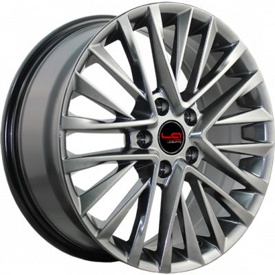 Toyota Concept-TY548 7x17 5x114.3 ET 39 Dia 60.1 hb
