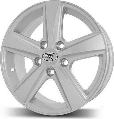Replica FR230 7x17 5x114.3 ET 45 Dia 60.1 MS