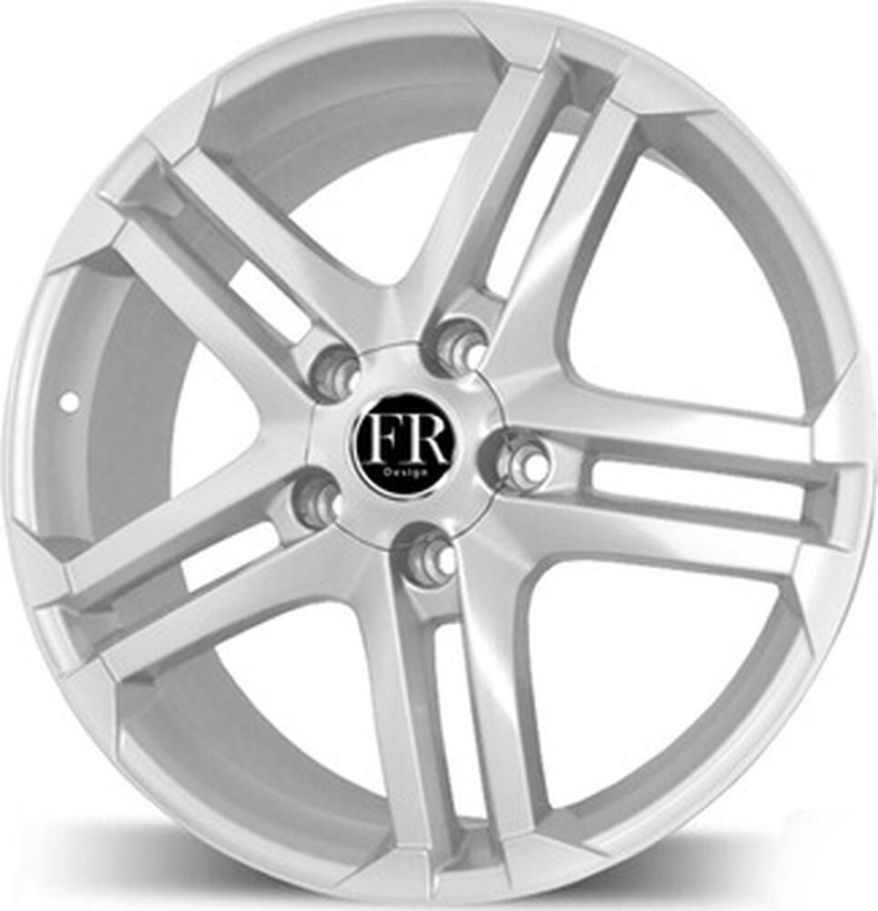 Replica FR232 8x18 5x150 ET 45 Dia 110.2 MS
