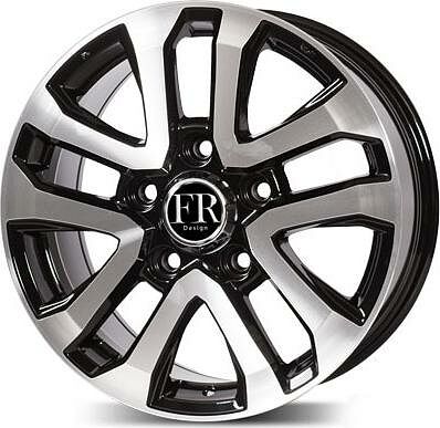 Replica FR5118