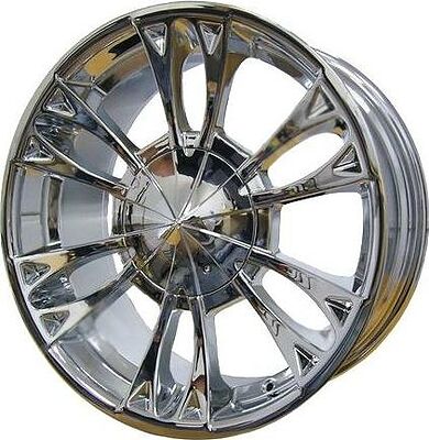 Replica FR615 7x16 5x114.3 ET 40 Dia 73.1 BFP