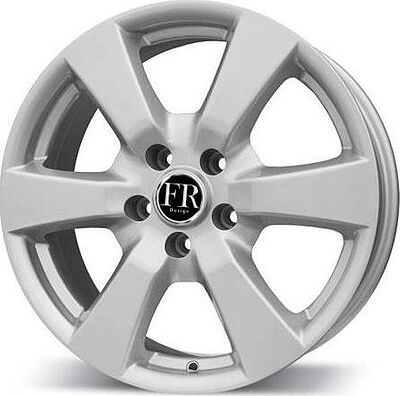 Replica FR634 7x16 5x114.3 ET 45 Dia 60.1 H/S