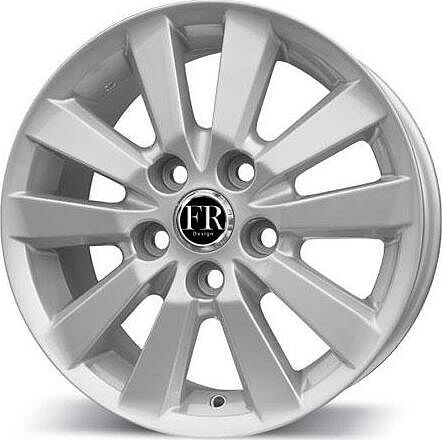 Replica FR863