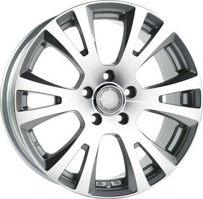Replica H-TO77 7x17 5x114.3 ET 45 Dia 60.1 SF