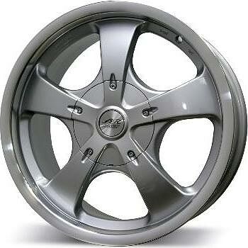 Replica H143 8x18 6x139.7 ET 10 Dia 108 