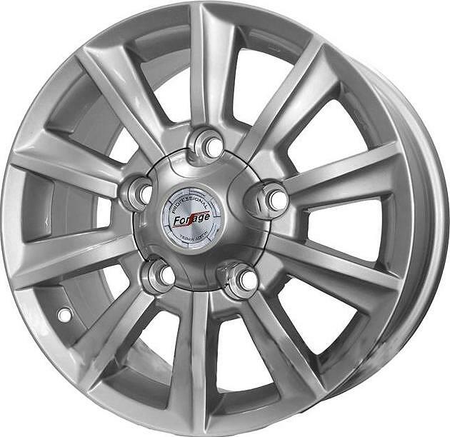 Replica P8182 8.5x20 5x150 ET 45 Dia 111 