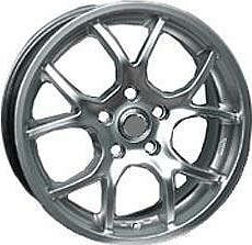 Replica TO038 7x17 5x114.3 ET 45 Dia 60.1 H/S