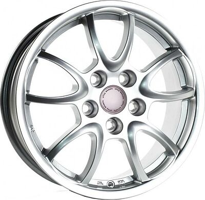 Replica TO099 6.5x16 5x114.3 ET 45 Dia 60.1 H/S