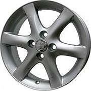 Replica TO1 6x15 4x100 ET 45 Dia 54.1 HS