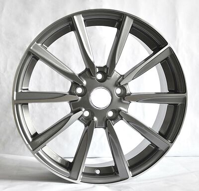 Replica TO108 7x17 5x114.3 ET 45 Dia 60.1 GMMF