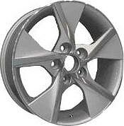 Replica TO115 6.5x16 5x114.3 ET 45 Dia 60.1 BMF