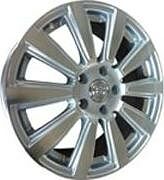 Toyota TO71 6.5x16 5x114.3 ET 40 Dia 60.1 SFP